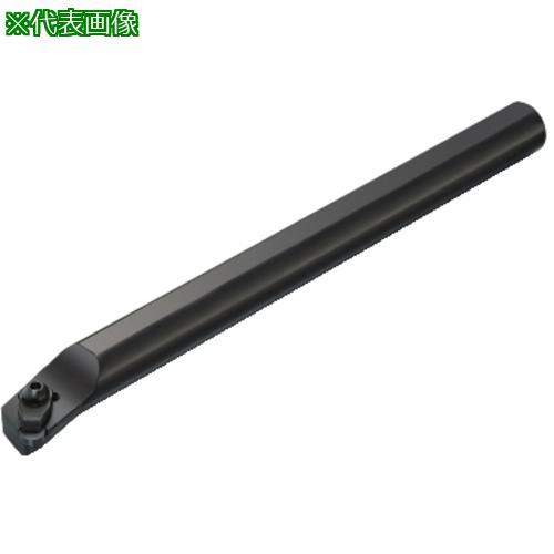 ■SANDVIK T-Max セラミックチップ用ボーリングバイト(210)〔品番:S25TCRSPL09ID〕【5781051:0】[送料別途見積り][法人・事業所限定][掲外取寄][店頭受取不可] 29,205円