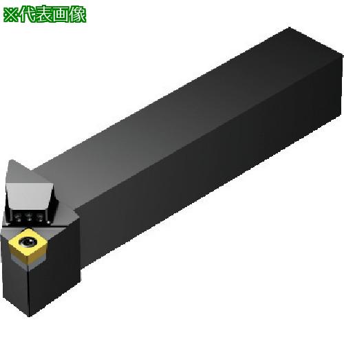 ■SANDVIK コロターン107ホルダ HP(210)〔品番:SCLCR1616H09HP〕【5782112:0】[店頭受取不可]