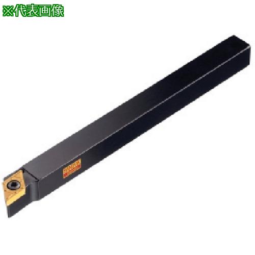 ■SANDVIK コロターン107 小型旋盤用シャンクバイト(210)〔品番:SDJCL1212K11S〕【5783097:0】[店頭受取不可]｜ホームセンターバロー　店