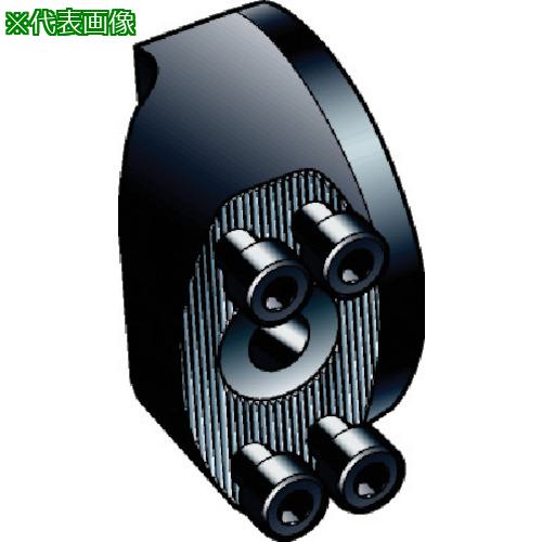 ■SANDVIK コロターンSL 70カッティングヘッド用クイックチェンジアダプタ(480)〔品番:SL708040RF〕【5783895:0】[送料別途見積り][法人・事業所限定][掲外取寄][店頭受取不可] 47,652円