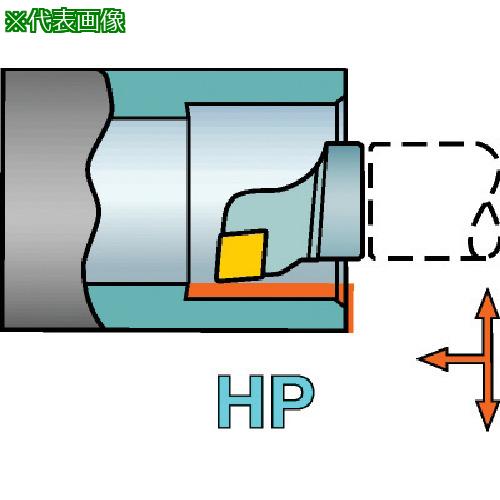 ■SANDVIK コロターンSL T-Max P用HPカッティングヘッド(410)〔品番:SLPCLNR4012HP〕【5784441:0】[店頭受取不可]