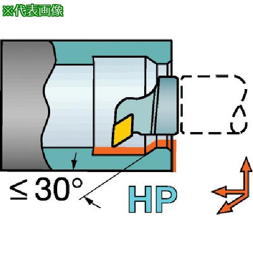 ■SANDVIK コロターンSL T-Max P用HPカッティングヘッド(410)〔品番:SLPDUNL4015HP〕【5784522:0】[店頭受取不可]