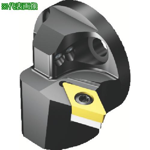 ■SANDVIK コロターンSLカッティングヘッド(410)〔品番:SLSDXCR2507DHP〕【5784743:0】[送料別途見積り][掲外取寄][店頭受取不可]