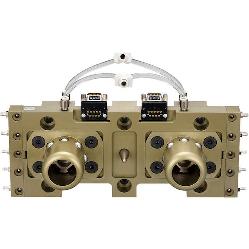 ■アインツ ツールチェンジャー・ロボット側〔品番:OXWLB30〕【5785272:0】[送料別途見積り][掲外取寄][店頭受取不可]