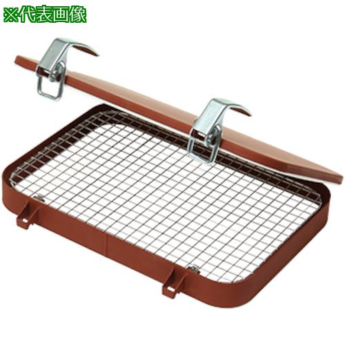 ■TSUBACO つばきワンタッチ窓 基本型 網付ボルト式 350X500〔品番:CMDP3GK〕【5787686:0】[送料別途見積り][法人・事業所限定][外直送][店頭受取不可]｜ホームセンターバロー　店