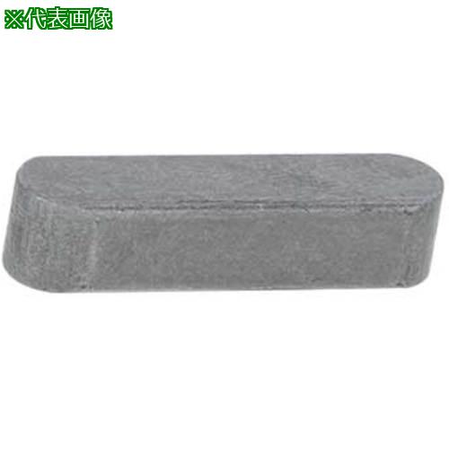 ■SUNCO 新JIS SUS 両丸キー 3X3X12 (50本入)〔品番:D002K0000030012000〕【5788193:0】[送料別途見積り][掲外取寄][店頭受取不可]