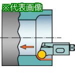 ■SANDVIK コロターン107 ポジチップ用カートリッジ(470)〔品番:SRSCR10CA10〕【5789176:0】[送料別途見積り][掲外取寄][店頭受取不可]｜ホームセンターバロー　店