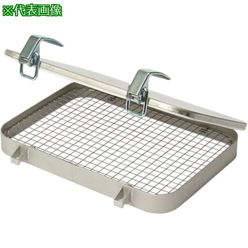 ■TSUBACO つばきワンタッチ窓 耐食シリーズ 網付ローラキャッチ式 350X500〔品番:CMDQ3G〕【5789245:0】[法人・事業所限定][外直送元][店頭受取不可]