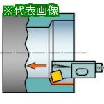 ■SANDVIK コロターン107 ポジチップ用カートリッジ(470)〔品番:SSKCL12CA12〕【5789427:0】[送料別途見積り][掲外取寄][店頭受取不可]