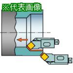 ■SANDVIK コロターン107 ポジチップ用カートリッジ(470)〔品番:SSSCL12CA12〕【5789508:0】[送料別途見積り][掲外取寄][店頭受取不可]