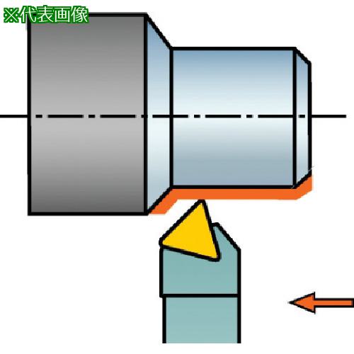 ■SANDVIK コロターン107 ポジチップ用シャンクバイト(210)〔品番:STDCR1212F11B1〕【5789630:0】[送料別途見積り][掲外取寄][店頭受取不可]｜ホームセンターバロー　店