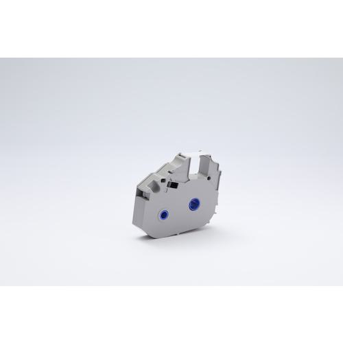 ■キヤノン MKシリーズ用インクリボンICカセット 白 (85M)〔品番:RCTU85W〕【5790030:0】[送料別途見積り][掲外取寄][店頭受取不可]