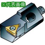 ■SANDVIK コロターン107 ポジチップ用カートリッジ(470)〔品番:STGCR08CA09〕【5790131:0】[送料別途見積り][掲外取寄][店頭受取不可]｜ホームセンターバロー　店