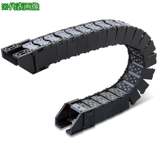 ■KUNIMORI ケーブル・ホース案内保護装置 サイルベア KSH-32WL-110〔品番:TUKSH32WL11036HSLPHSLP〕【5791532:0】[送料別途見積り][掲外取寄][店頭受取不可] 8,407円