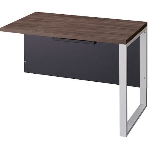 ■NAIKI ベンチテーブル(KLL型)〔品番:KLL1060RHWCA〕【5793026:0】[送料別途見積り][法人・事業所限定][外直送][店頭受取不可]