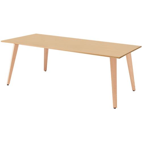 ■NAIKI マルチパーパステーブル〔品番:KLV2190NOK〕【5793042:0】[送料別途見積り][法人・事業所限定][外直送][店頭受取不可]