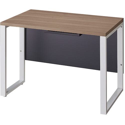 ■NAIKI ベンチテーブル(KLL型)〔品番:KLL1060KHWSO〕【5794583:0】[送料別途見積り][法人・事業所限定][外直送][店頭受取不可]