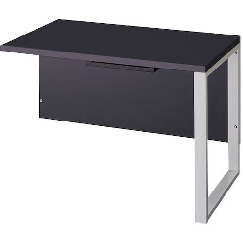 ■NAIKI ベンチテーブル(KLL型)〔品番:KLL1060RHWBT〕【5794611:0】[送料別途見積り][法人・事業所限定][外直送][店頭受取不可]｜ホームセンターバロー　店