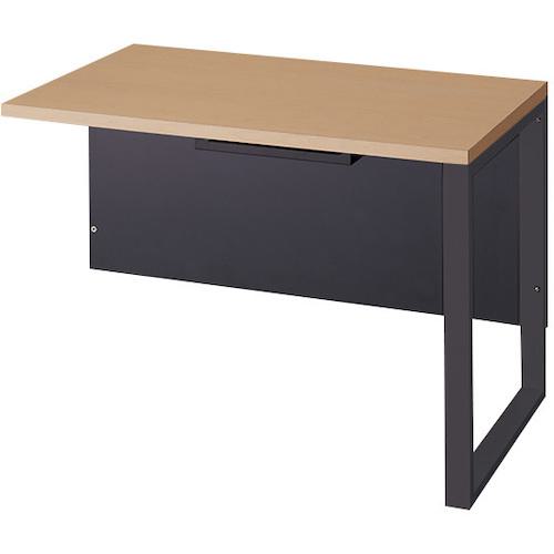 ■NAIKI ベンチテーブル(KLL型)〔品番:KLL1060RHBS〕【5796120:0】[送料別途見積り][法人・事業所限定][外直送][店頭受取不可]