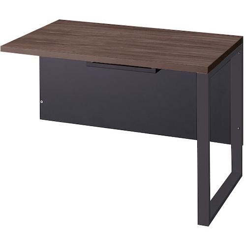 ■NAIKI ベンチテーブル(KLL型)〔品番:KLL1060RHBCA〕【5796162:0】[送料別途見積り][法人・事業所限定][外直送][店頭受取不可]