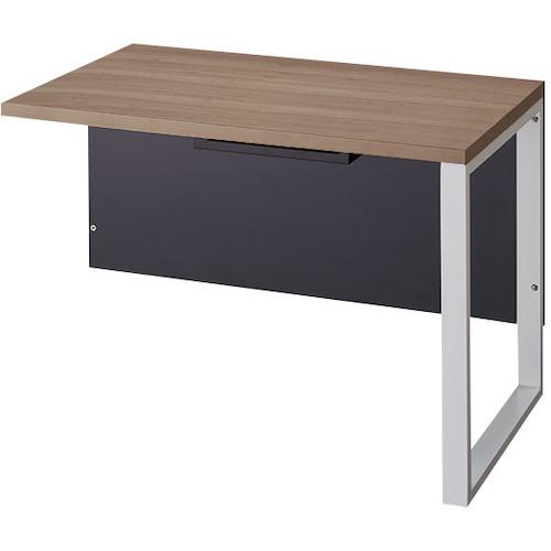 ■NAIKI ベンチテーブル(KLL型)〔品番:KLL1060RHWSO〕【5796166:0】[送料別途見積り][法人・事業所限定][外直送][店頭受取不可]