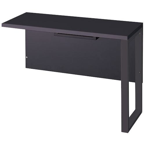 ■NAIKI ベンチテーブル(KLL型)〔品番:KLL1045RHBBT〕【5796191:0】[送料別途見積り][法人・事業所限定][外直送][店頭受取不可]