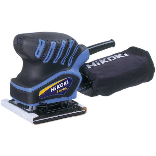 ■HiKOKI ミニサンダー〔品番:FSV12SG100V〕【5797167:0】[送料別途見積り][掲外取寄][店頭受取不可]