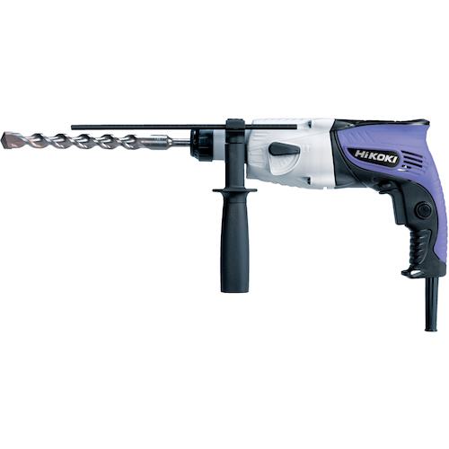 ■HiKOKI ロータリハンマドリル SDSプラスシャンク 2モード切替〔品番:FDH22PG100V〕【5797171:0】[送料別途見積り][掲外取寄][店頭受取不可]
