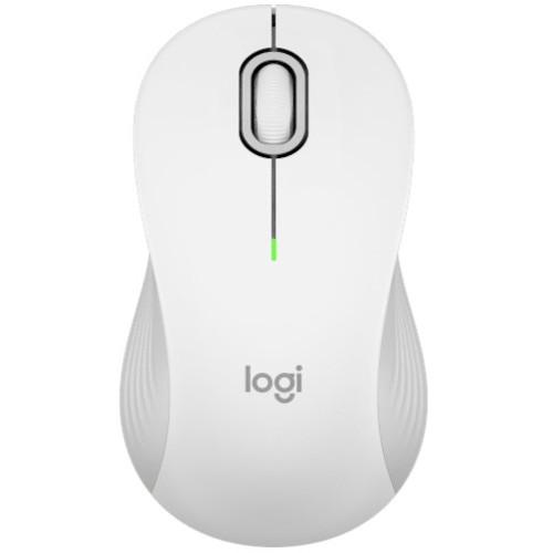 ■Logicool Signature M550 L ワイヤレスマウス オフホワイト〔品番:M550LOW〕【5797699:0】[送料別途見積り][法人・事業所限定][直送][店頭受取不可]