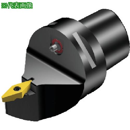 ■SANDVIK コロターンTR コロマントキャプトカッティングヘッド(410)〔品番:TRC5V13VBN00060〕【5799040:0】[送料別途見積り][掲外取寄][店頭受取不可]｜ホームセンターバロー　店