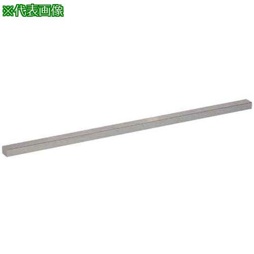 ■SUNCO SUS 新JIS 平行キー 20X12X300 (1本入)〔品番:D002K0040200012000〕【5799065:0】[送料別途見積り][掲外取寄][店頭受取不可]