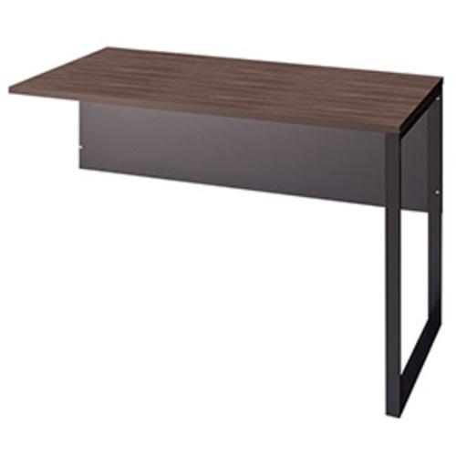 ■NAIKI ベンチテーブル(KLL型)〔品番:KLLH1060RHBCA〕【5799284:0】[送料別途見積り][法人・事業所限定][外直送][店頭受取不可]