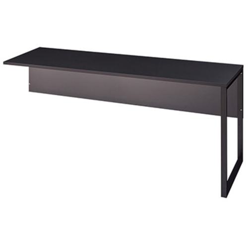 ■NAIKI ベンチテーブル(KLL型)〔品番:KLLH1560RHBBT〕【5799305:0】[送料別途見積り][法人・事業所限定][外直送][店頭受取不可] 62,678円