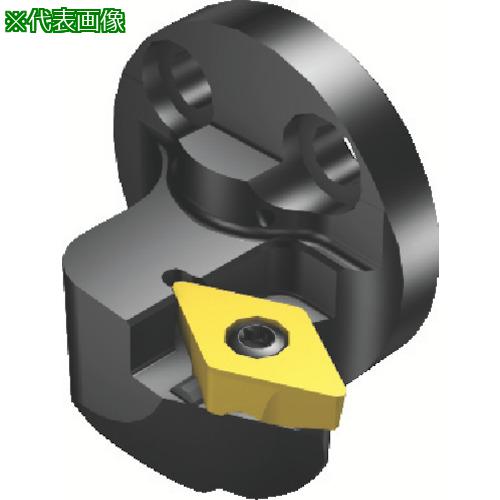 ■SANDVIK コロターンSLカッティングヘッド(480)〔品番:TRSLD13XCL40HP32〕【5799325:0】[送料別途見積り][法人・事業所限定][掲外取寄][店頭受取不可]