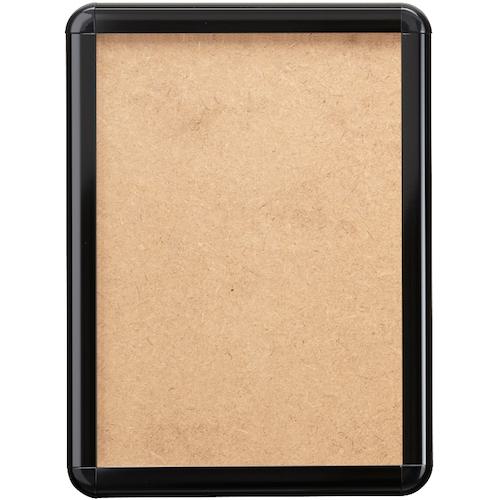 ■シンエイ エレベーターパネル20RブラックA1サイズ〔品番:EVPG20RA1B〕【5800241:0】[送料別途見積り][法人・事業所限定][外直送][店頭受取不可]