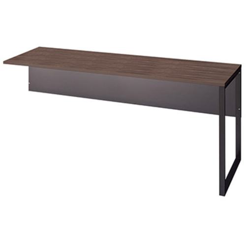 ■NAIKI ベンチテーブル(KLL型)〔品番:KLLH1560RHBCA〕【5800306:0】[送料別途見積り][法人・事業所限定][外直送][店頭受取不可]