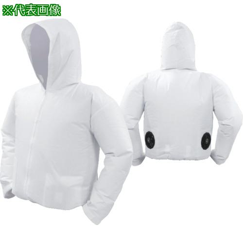 ■日光物産 バリアーマンエアーセット LL〔品番:BAK023LL〕【5800658:0】[送料別途見積り][掲外取寄][店頭受取不可] 22,792円