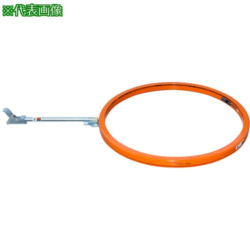 ■タイユー 回転台マワール ライトタイプ オレンジ 800kg 直径800mm 足踏みストッパー付〔品番:PTL80FTSTOP〕【5800698:0】[送料別途見積り][法人・事業所限定][外直送][店頭受取不可] 50,094円