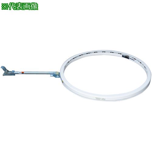 ■タイユー 回転台マワール ヘビータイプ ホワイト 2800kg 直径1200mm 足踏みストッパー付〔品番:PTH120FTSTOP〕【5800726:0】[送料別途見積り][法人・事業所限定][外直送][店頭受取不可]