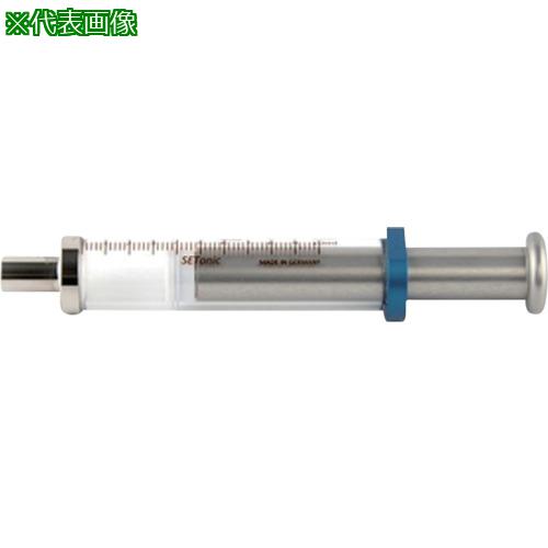 ■AS ルアロックシリンジ SYR 1,0ml〔品番:4514906〕【5801291:0】[送料別途見積り][法人・事業所限定][掲外取寄][店頭受取不可]