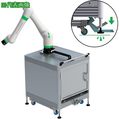 ■ダイワアドテック ロボット架台うんぱんマン FANUC CRX-20iA/L用 UPM-920-FN-20IA/L〔品番:UPM920FN20IAL〕【5803833:0】[送料別途見積り][法人・事業所限定][外直送][店頭受取不可]