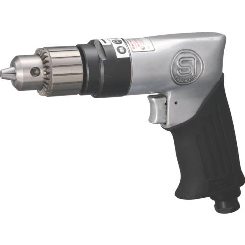 ■SI エアードリル〔品番:SI5300A〕【5805121:0】[店頭受取不可]