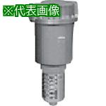 ■CKD エアフィルタ〔品番:1226J16CF1〕【5805601:0】[送料別途見積り][掲外取寄][店頭受取不可]｜ホームセンターバロー　店
