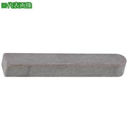 ■SUNCO SUS 新JIS 片丸キー 6&times;6&times;25 (200本入)〔品番:D002K0020060025000〕【5807306:0】[送料別途見積り][掲外取寄][店頭受取不可]｜ホームセンターバロー　店