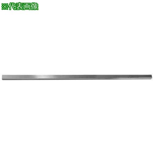 ■SUNCO SUS 旧JIS 平行キー 24×16×300 (1本入)〔品番:D002K0050240016000〕【5808401:0】[送料別途見積り][掲外取寄][店頭受取不可]