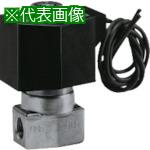 ■CKD 直動式2ポート電磁弁(マルチレックスバルブ)〔品番:AB4103602GAC100V〕【5809096:0】[送料別途見積り][掲外取寄][店頭受取不可]