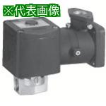 ■CKD 直動式 防爆形2ポート弁 ABシリーズ(蒸気用)〔品番:AB41E2027C4TAC200V〕【5809355:0】[送料別途見積り][掲外取寄][店頭受取不可]