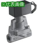 ■CKD パイロット式2ポート電磁弁(マルチレックスバルブ)〔品番:AP1120A02GAC200V〕【5810370:0】[送料別途見積り][掲外取寄][店頭受取不可]｜ホームセンターバロー　店