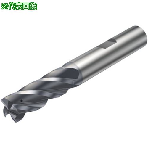 ■SANDVIK コロミルプルーラ 重切削フライス加工用超硬エンドミル(730) M2CM〔品番:2P3420635CMB〕【5810938:0】[送料別途見積り][掲外取寄][店頭受取不可]