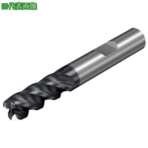 ■SANDVIK コロミルCoroMill[[R上]]Plura 重切削フライス加工用超硬エンドミル(730) P2BM〔品番:2S3421111038PB〕【5810969:0】[送料別途見積り][掲外取寄][店頭受取不可]｜ホームセンターバロー　店